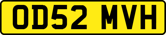 OD52MVH