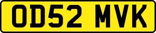 OD52MVK