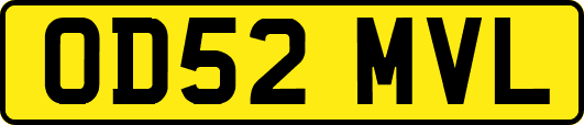 OD52MVL
