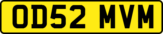 OD52MVM