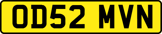 OD52MVN