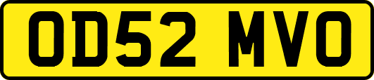OD52MVO