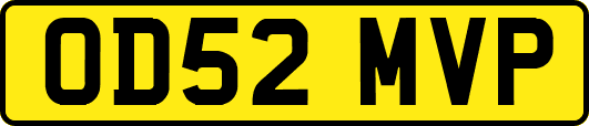 OD52MVP