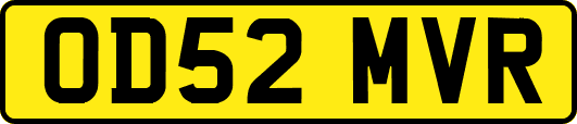 OD52MVR