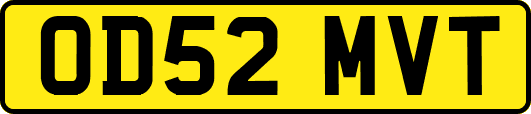 OD52MVT