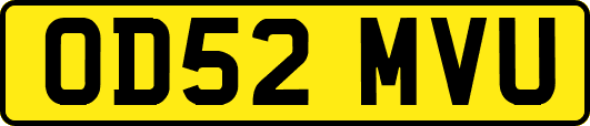 OD52MVU