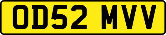 OD52MVV