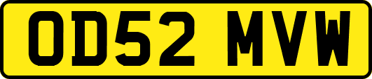 OD52MVW
