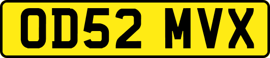 OD52MVX