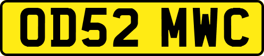 OD52MWC