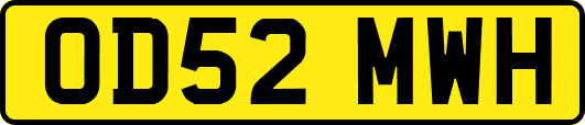 OD52MWH