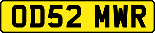 OD52MWR