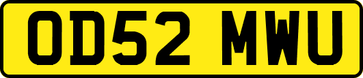 OD52MWU