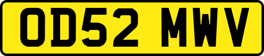 OD52MWV