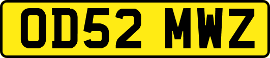 OD52MWZ