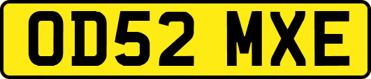OD52MXE