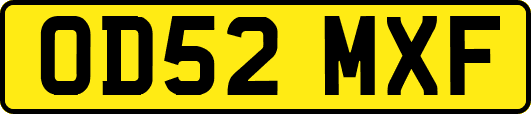 OD52MXF