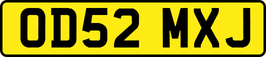OD52MXJ