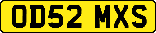 OD52MXS