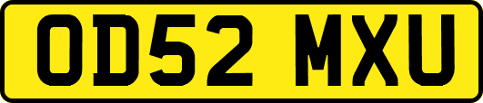 OD52MXU
