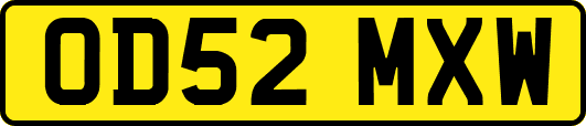OD52MXW
