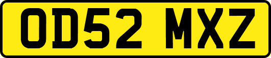OD52MXZ