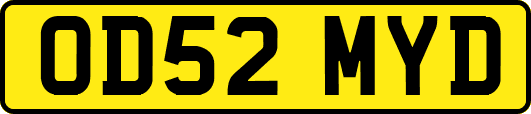 OD52MYD
