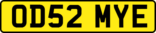 OD52MYE