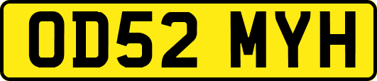 OD52MYH