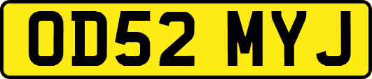 OD52MYJ