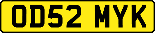 OD52MYK