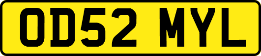 OD52MYL