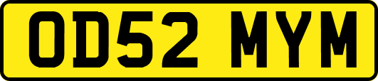 OD52MYM