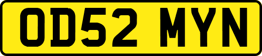 OD52MYN