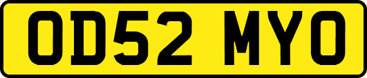 OD52MYO