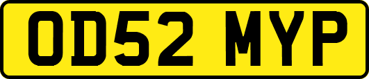 OD52MYP