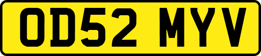 OD52MYV