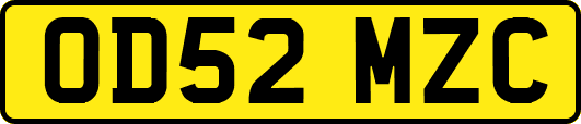OD52MZC