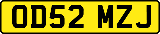 OD52MZJ