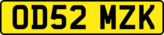 OD52MZK