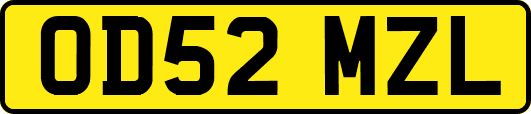 OD52MZL