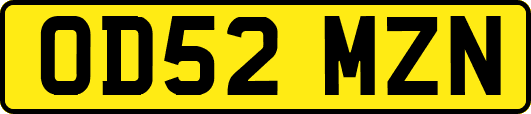 OD52MZN