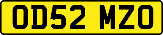 OD52MZO