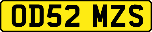 OD52MZS