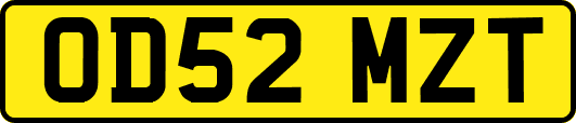 OD52MZT