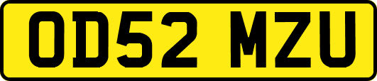 OD52MZU
