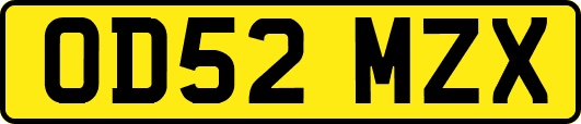 OD52MZX