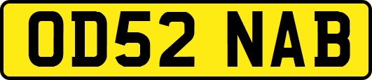 OD52NAB
