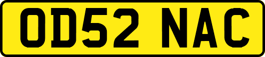 OD52NAC