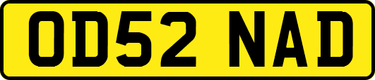 OD52NAD